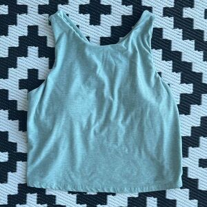 JOCKEY “Studio Crop Top” - L